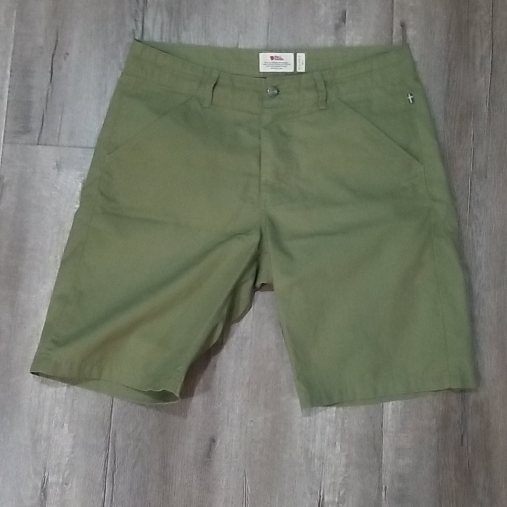 Mens fjallraven short